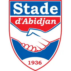 Stade d'Abidjan Logo PNG Vector logo