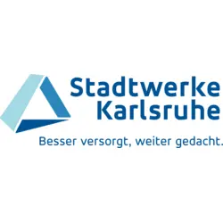 Stadtwerke Karlsruhe Logo PNG Vector logo