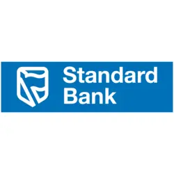 Standard Bank Logo PNG Vector logo