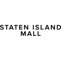 Staten Island Mall Logo PNG Vector logo