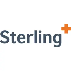 Sterling Industries Logo PNG Vector logo