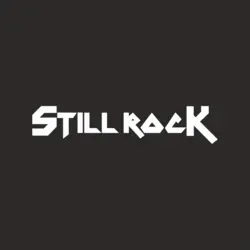 Still Rock Logo PNG Vector logo
