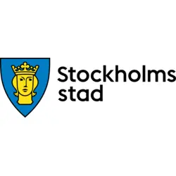 Stockholms Stad Logo PNG Vector logo