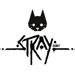 Stray Logo PNG Vector logo