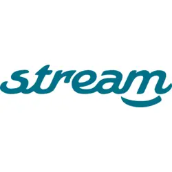 Stream Logo PNG Vector logo