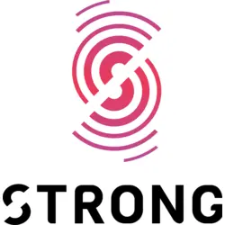 STRONG Logo PNG Vector logo