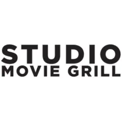 Studio Movie Grill Logo PNG Vector logo