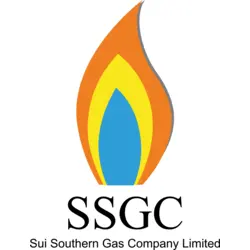 Sui Southern Gas Company Limited Pakistan Logo PNG Vector logo