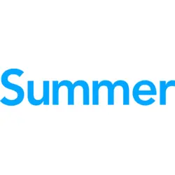 SUMMER Logo PNG Vector logo
