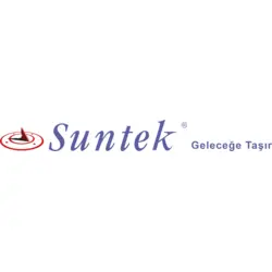 Suntek Advanced Technology Logo PNG Vector logo