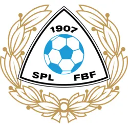 Suomen Palloliitto Logo PNG Vector logo