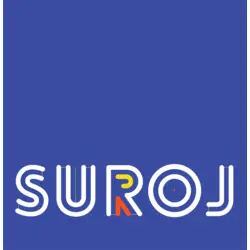 SUROJ Logo PNG Vector logo