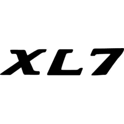 SUZUKI XL7 Logo PNG Vector logo
