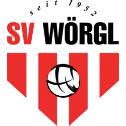 SV Worgl Logo PNG Vector logo