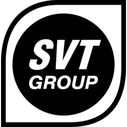 SVT Group Logo PNG Vector logo