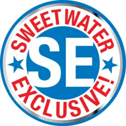 SWEETWATER EXCLUSIVE Logo PNG Vector logo