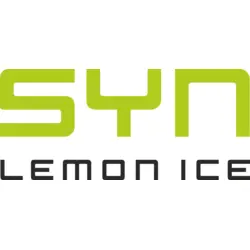 Syn Lemon Ice Logo PNG Vector logo
