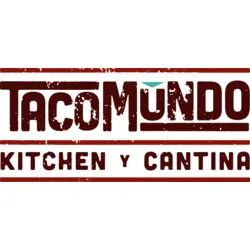 Taco Mundo Logo PNG Vector logo