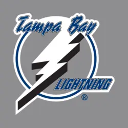 Tampa Bay Lightning 2001-2007 Logo PNG Vector logo