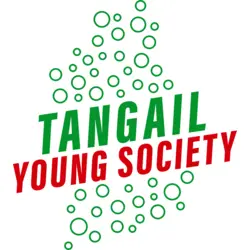 Tangail Young Society Logo PNG Vector logo