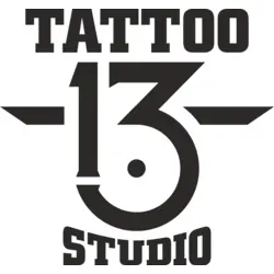 Tattoo 13 Logo PNG Vector logo