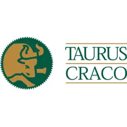 Taurus Craco Logo PNG Vector logo