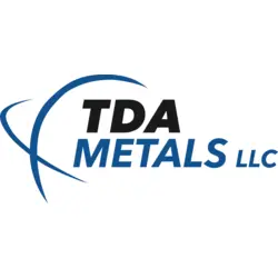 TDA Metals LLC Logo PNG Vector logo
