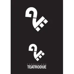 Teatro Due Logo PNG Vector logo