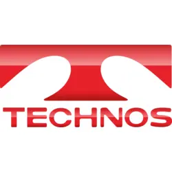 Technos Logo PNG Vector logo