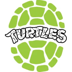 Teenage Mutant Ninja Turtles Logo PNG Vector logo