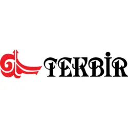 Tekbir Giyim Logo PNG Vector logo