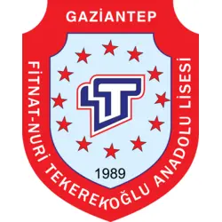 Tekereko?lu Anadolu Lisesi Logo PNG Vector logo