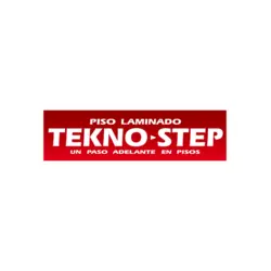 Tekno Step Logo PNG Vector logo