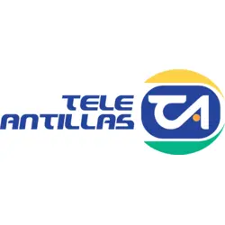 Teleantillas 2004 Logo PNG Vector logo