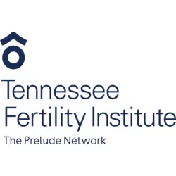 Tennessee Fertility Institute Logo PNG Vector logo