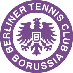 Tennis Borussia Logo PNG Vector logo