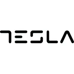 Tesla mobile Logo PNG Vector logo
