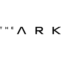 The Ark Logo PNG Vector logo