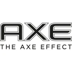 the axe effect Logo PNG Vector logo