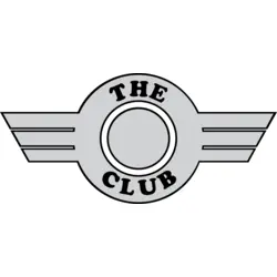 The Club Logo PNG Vector logo