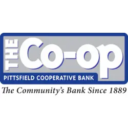 The Co-Op Logo PNG Vector logo