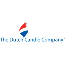 The Dutch Candle Company Logo PNG Vector logo