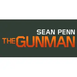 The Gunman Logo PNG Vector logo