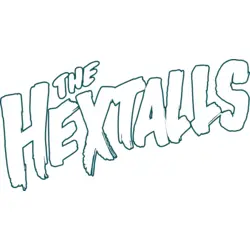 The Hextalls Logo PNG Vector logo
