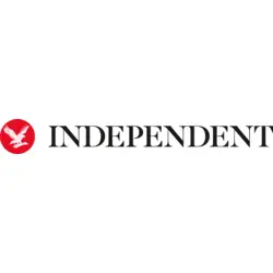 The Independent Logo PNG Vector logo