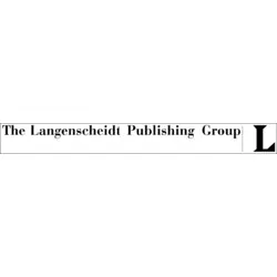 The Langenscheidt Publishing Group Logo PNG Vector logo