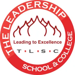 The Leadership School & College Buner Logo PNG Vector logo