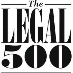 The Legal 500 Logo PNG Vector logo