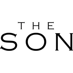 The Son Logo PNG Vector logo