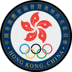 The Sports Federation and Olympic Committee Logo PNG Vector logo